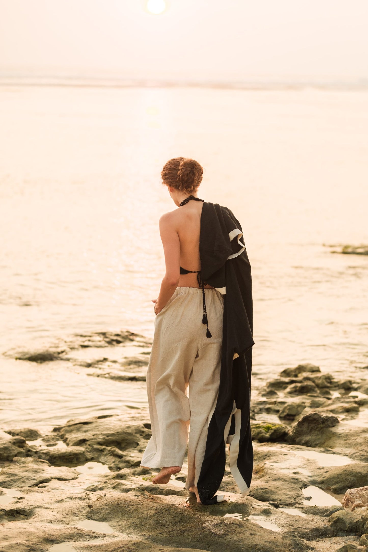 Venus trousers
