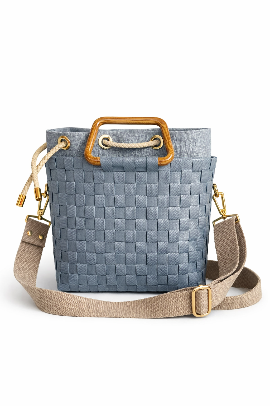 Borsa artigianale piccola - Modello 3