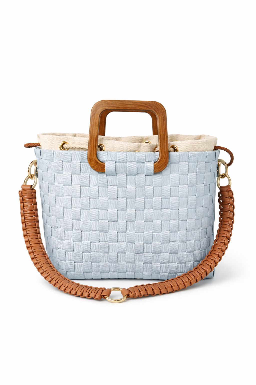 Borsa artigianale medio - Modello 4