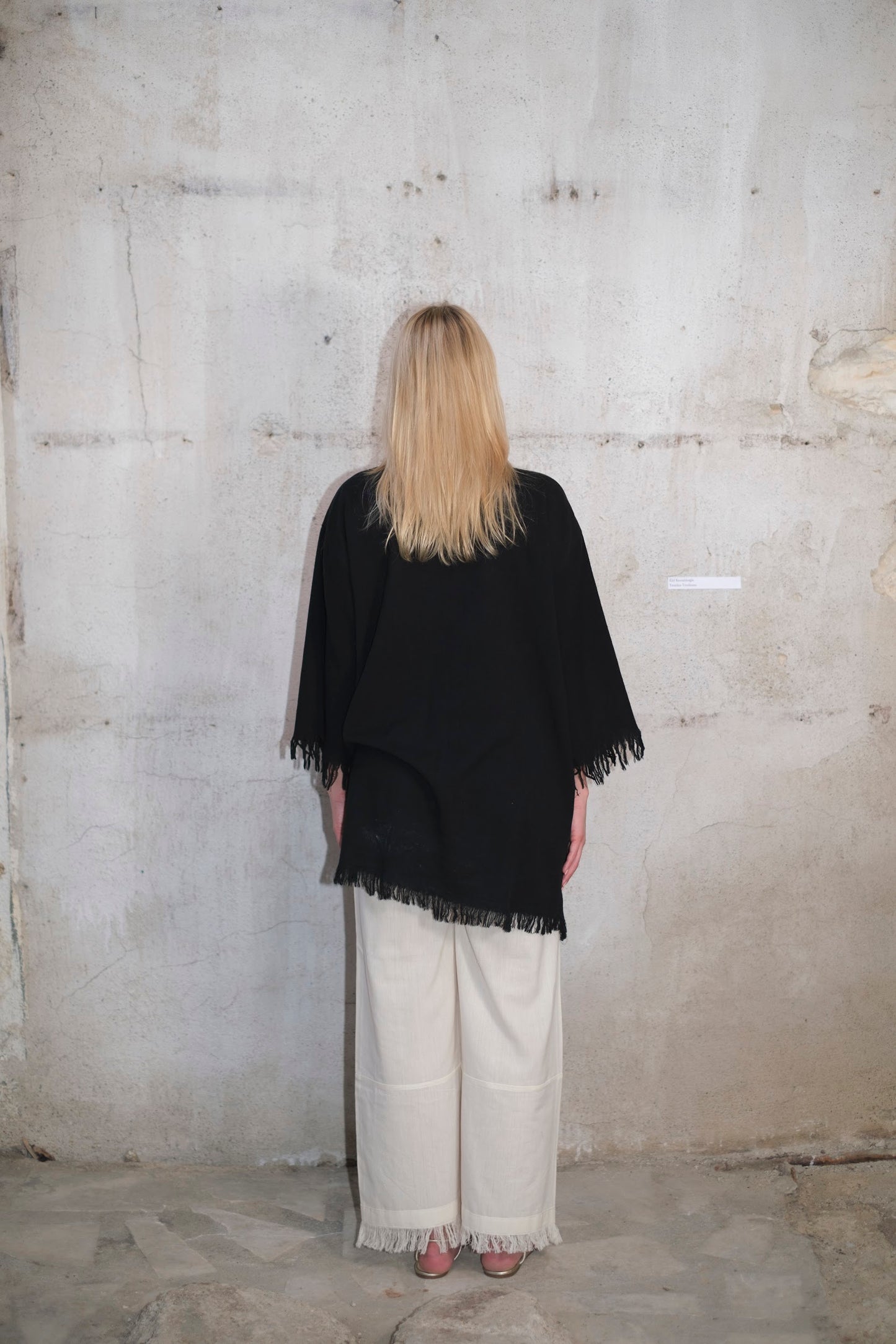 Kimono Palma