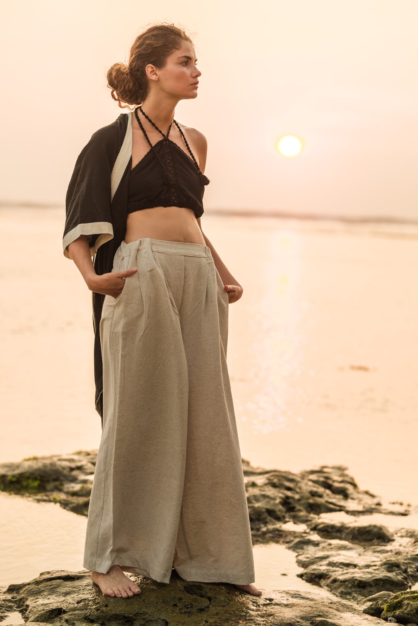 Venus trousers