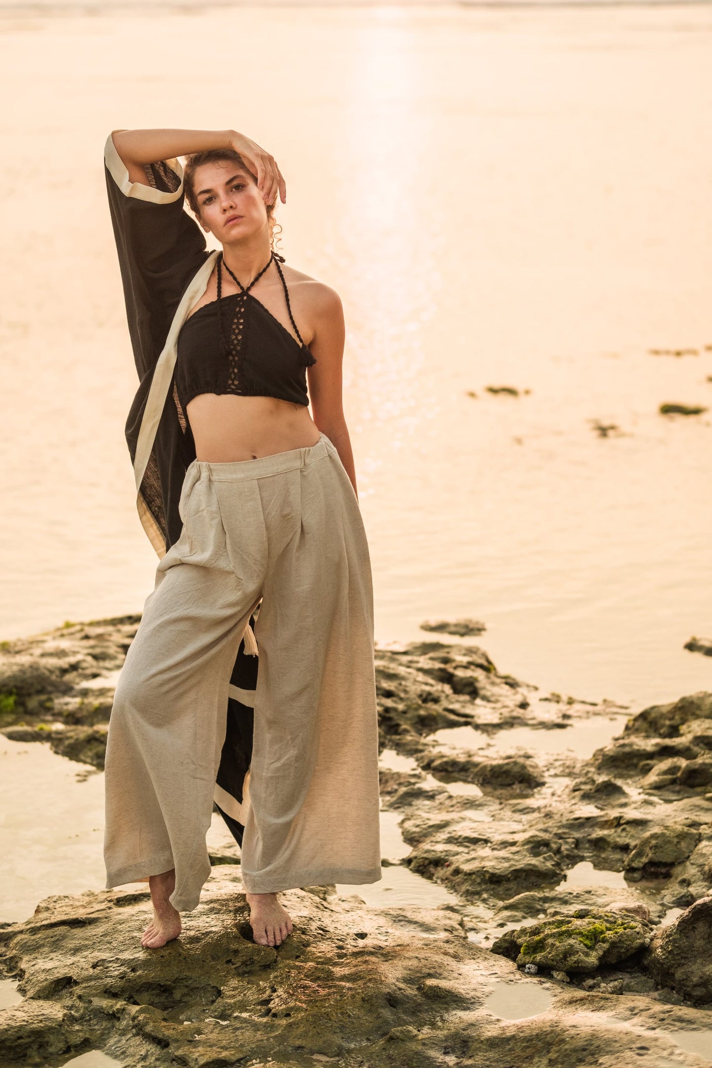 Venus trousers