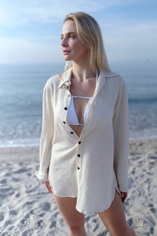 Camicia Iris